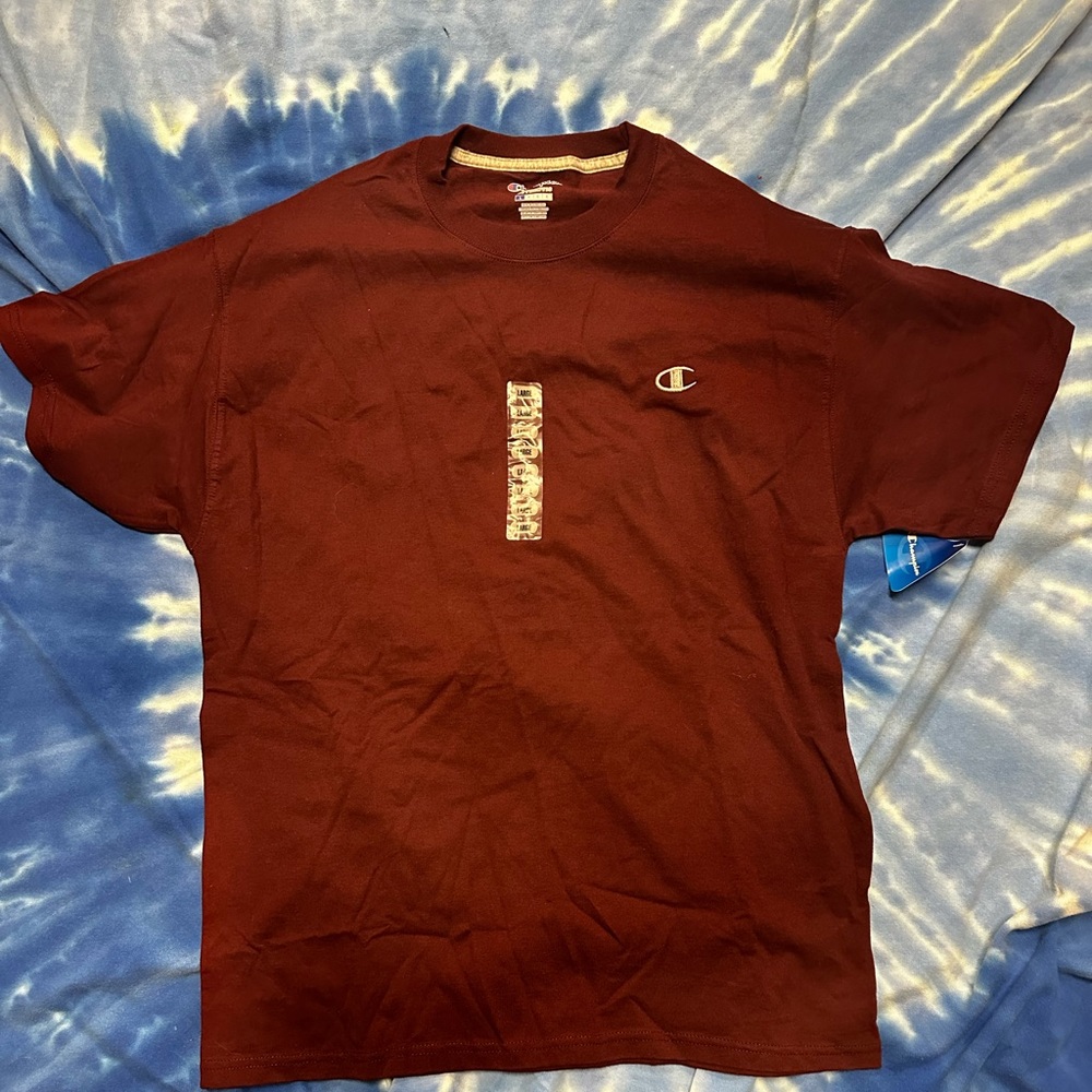 Champion shirt